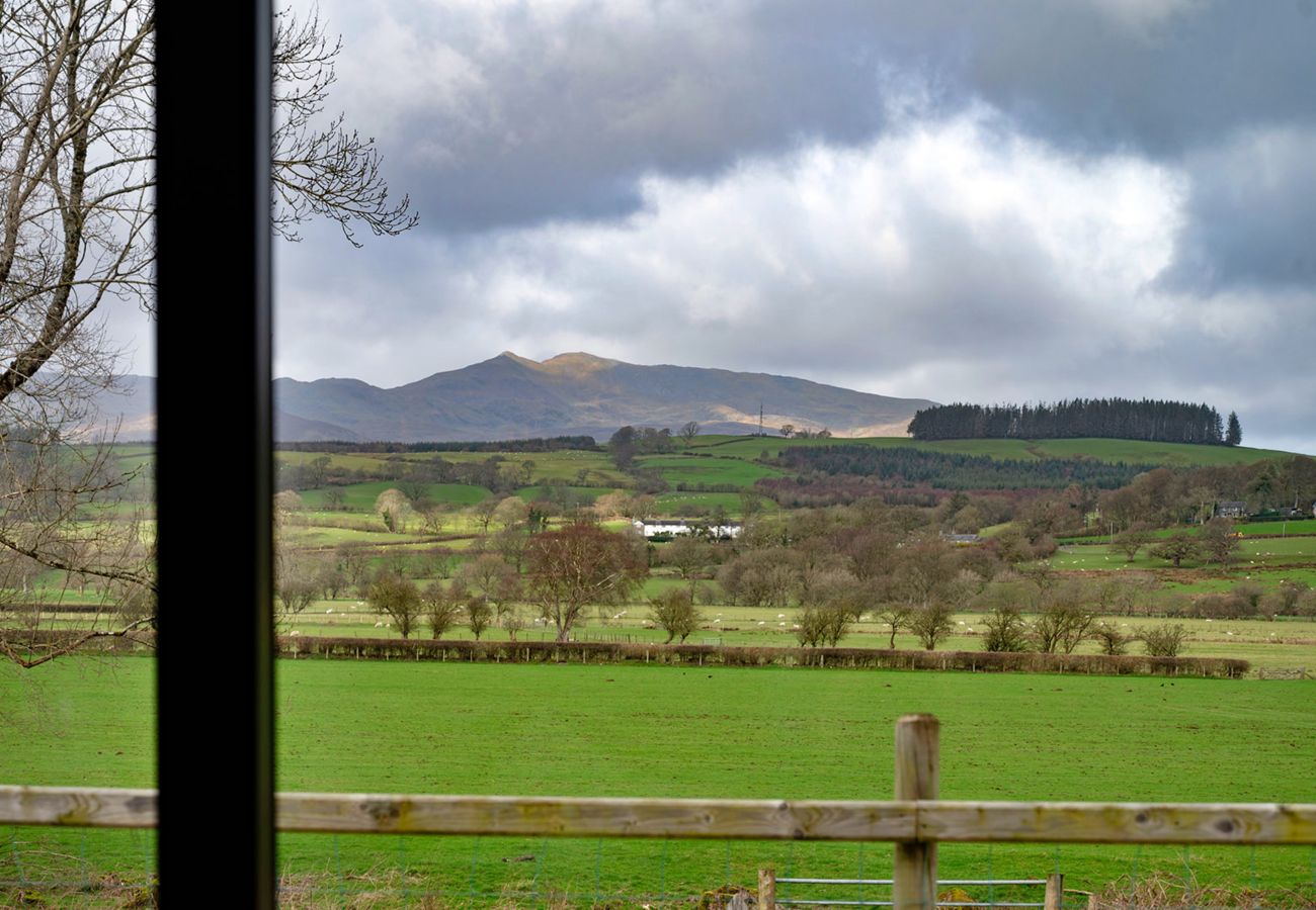 Cottage in Llanuwchllyn - Cae Rhug