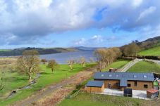 Cottage in Llanuwchllyn - Cae Rhug