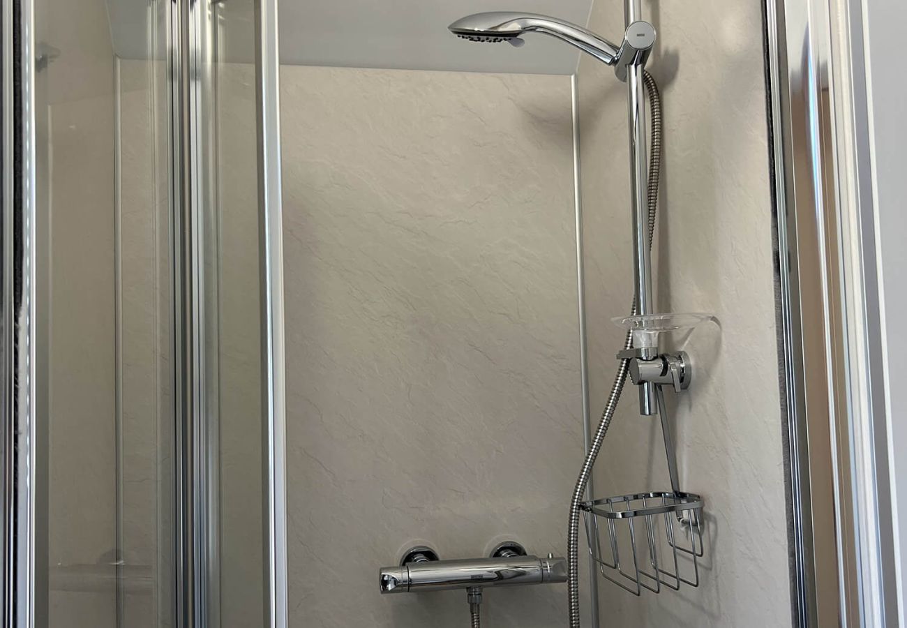 Cabin in Lambrigg - Whinfell Pod