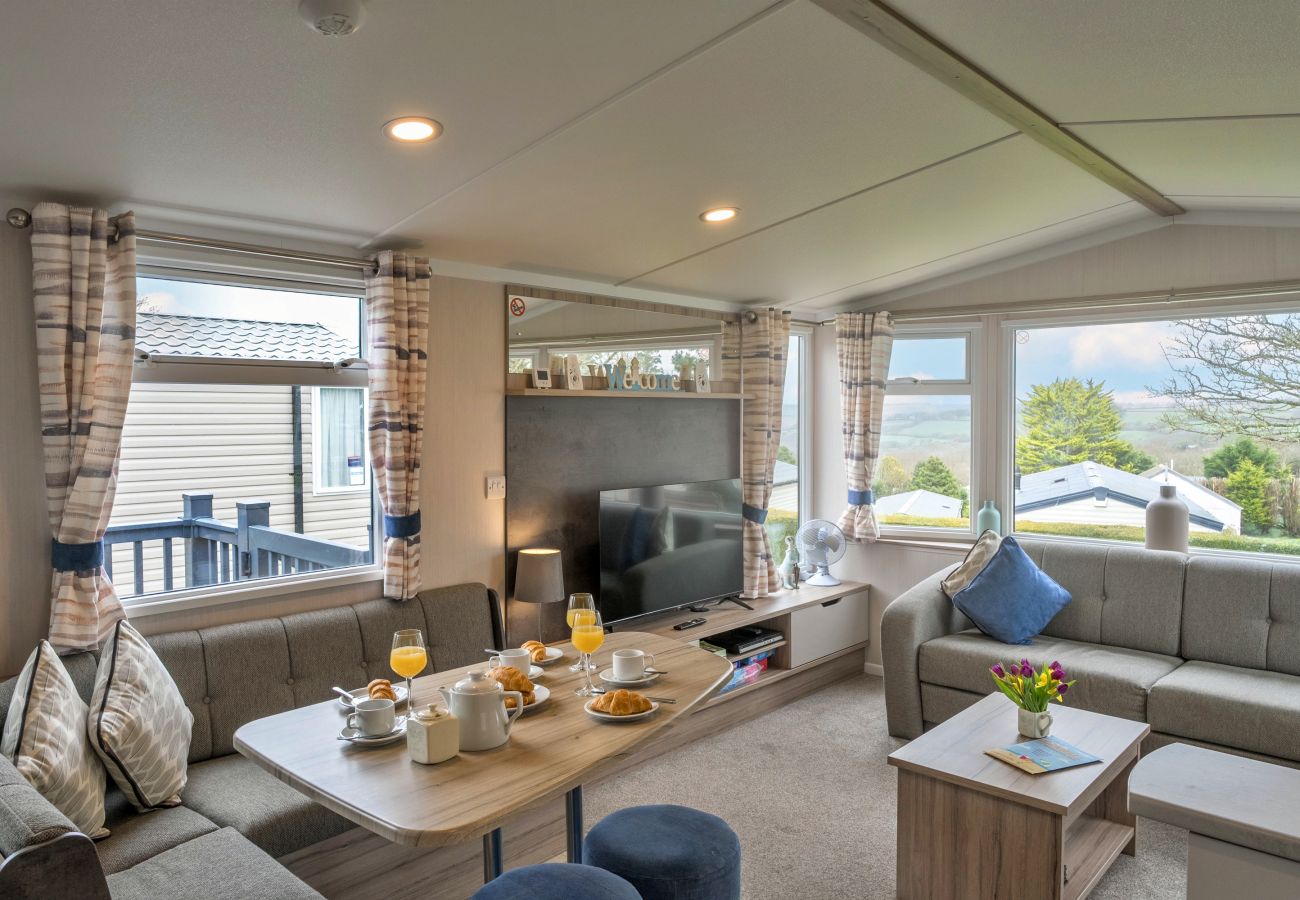 Chalet in White Cross - Pine Forest Lodge