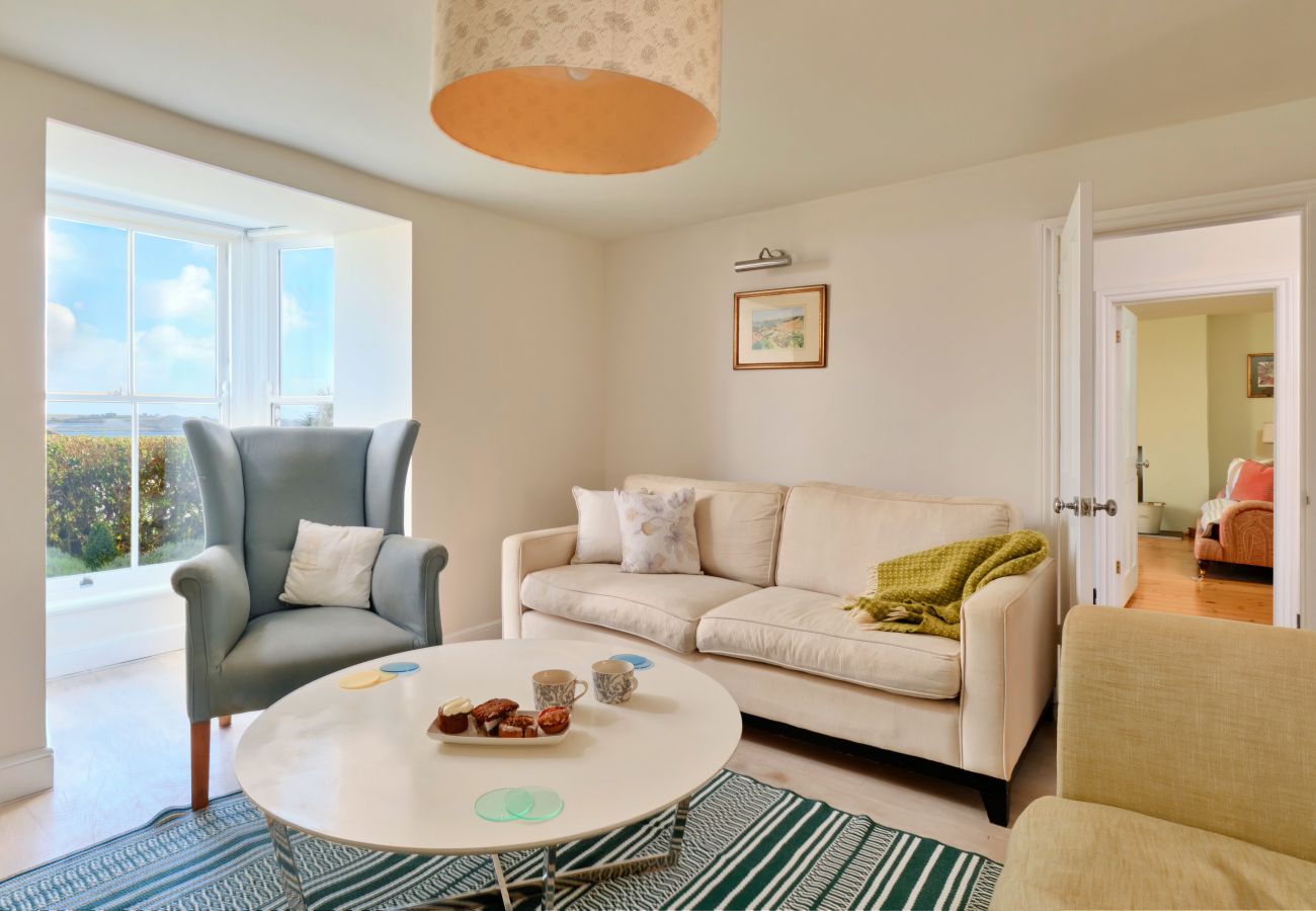 House in Falmouth - Captains No. 9