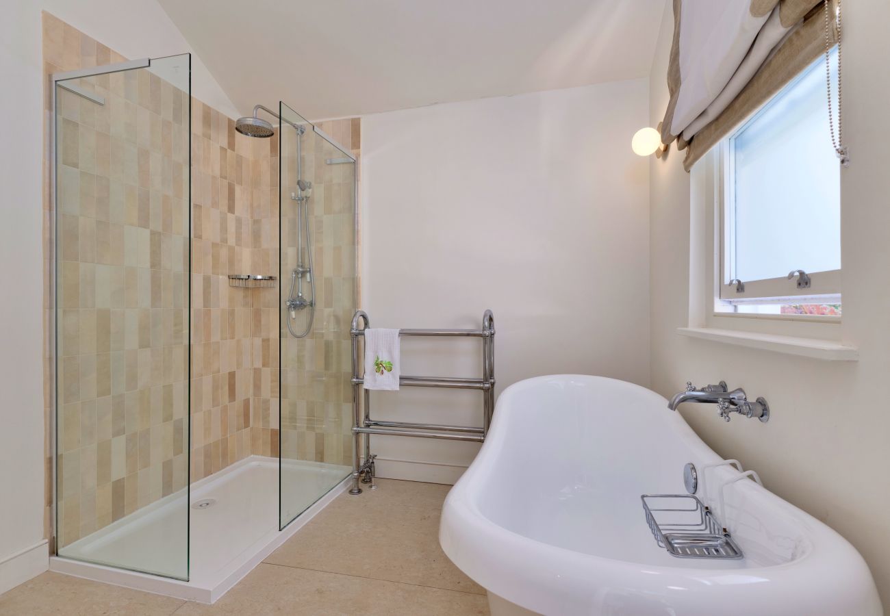 House in Falmouth - Captains No. 9