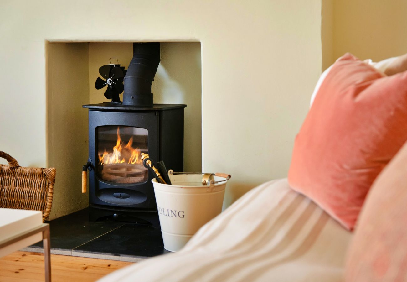 House in Falmouth - Captains No. 9