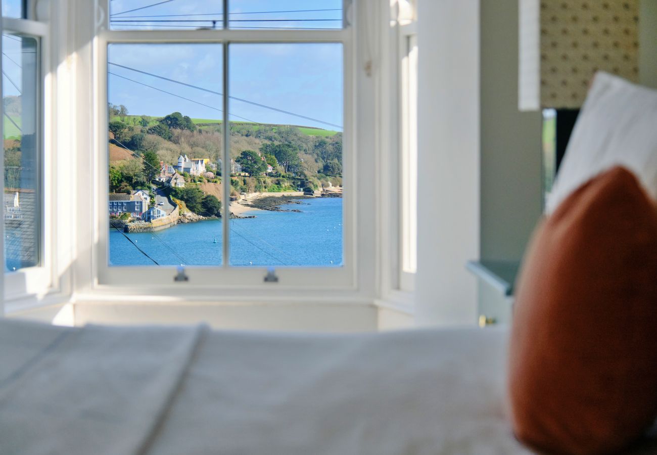 House in Falmouth - Captains No. 9