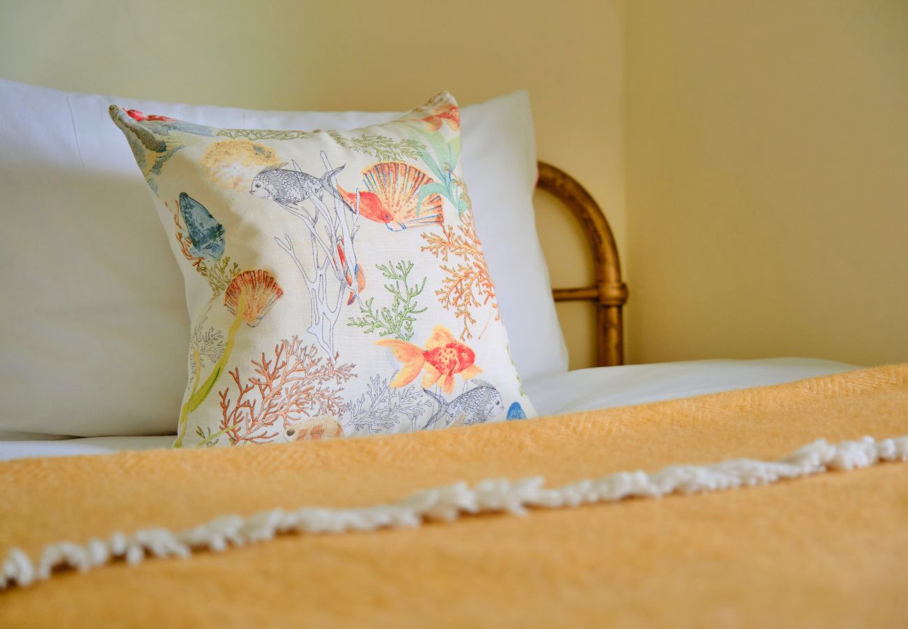 House in Falmouth - Captains No. 9