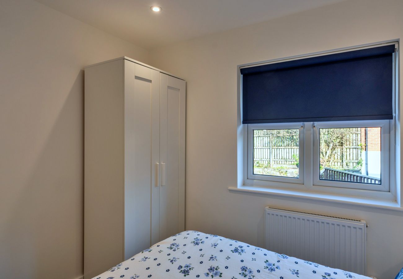 House in Fowey - Salt & Stone