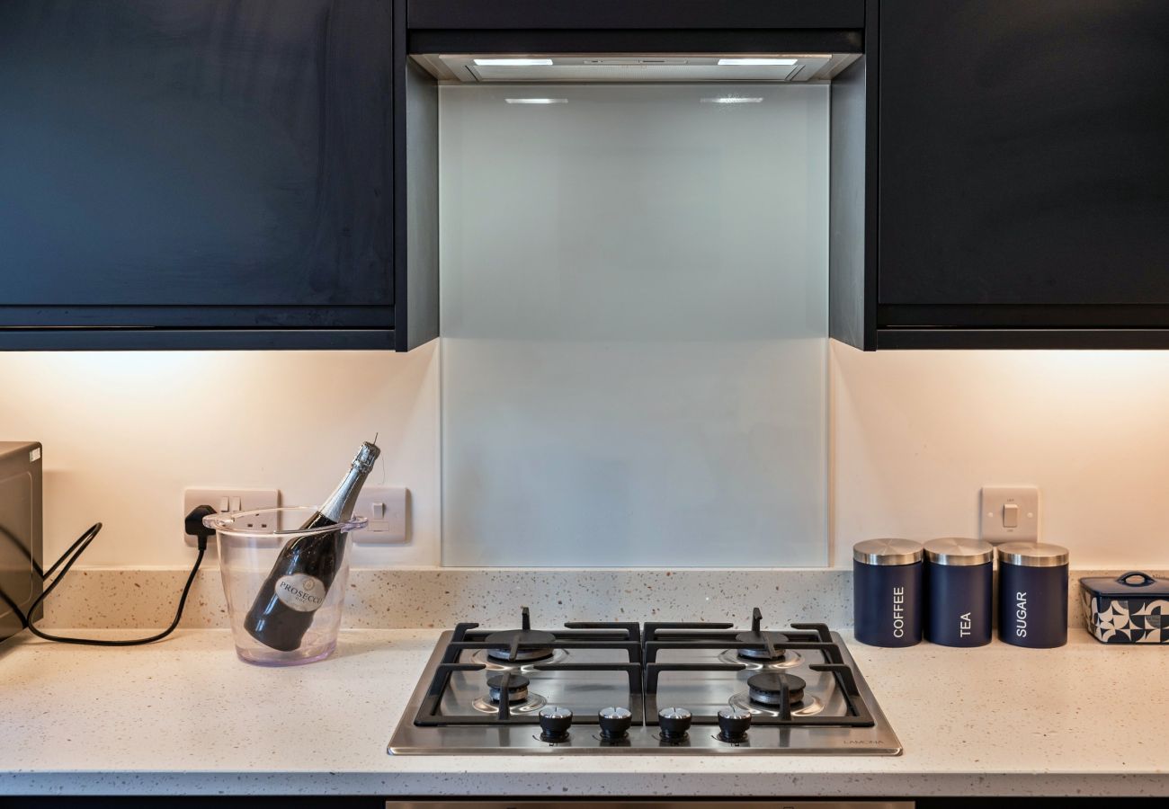 House in Fowey - Salt & Stone