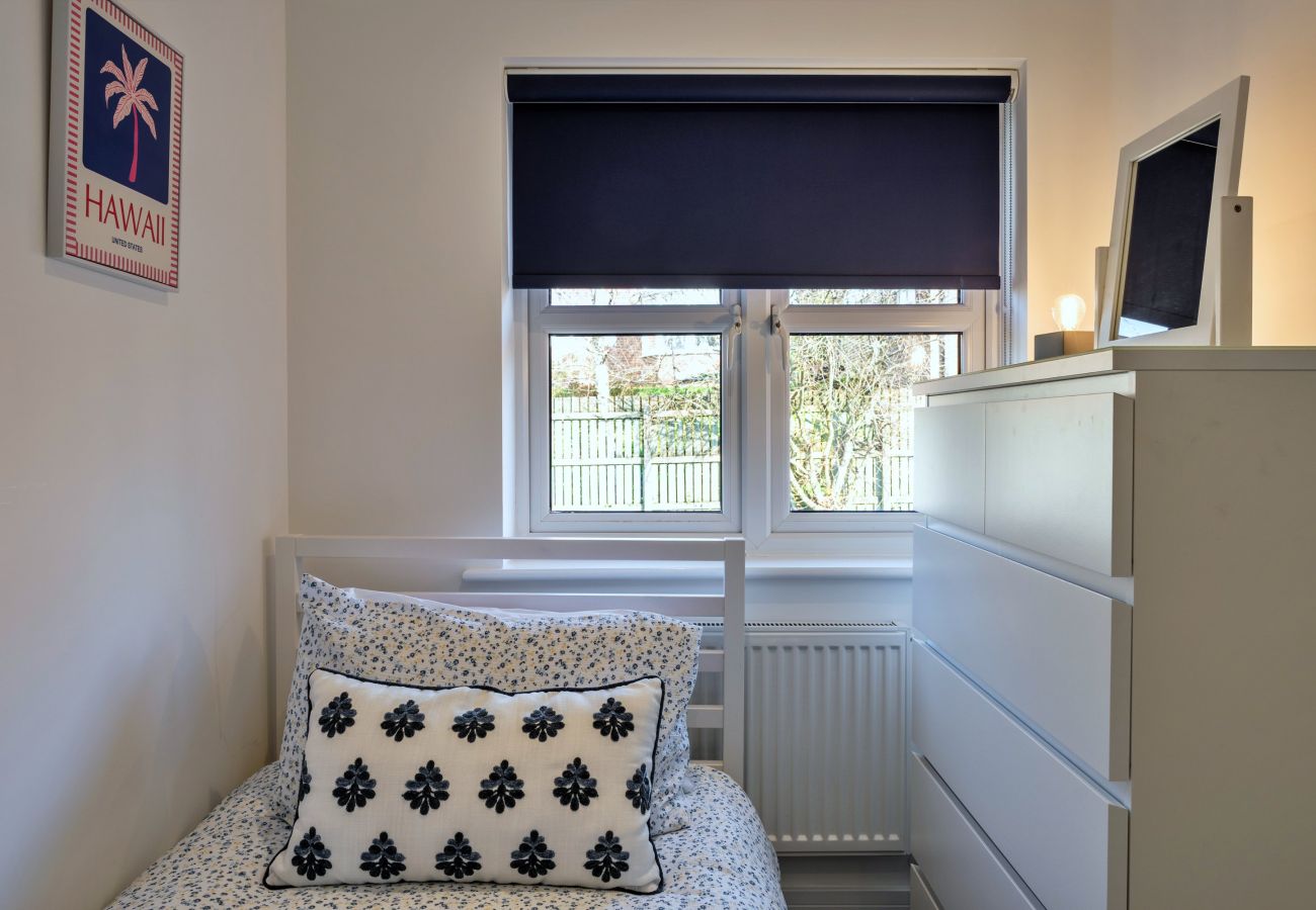 House in Fowey - Salt & Stone