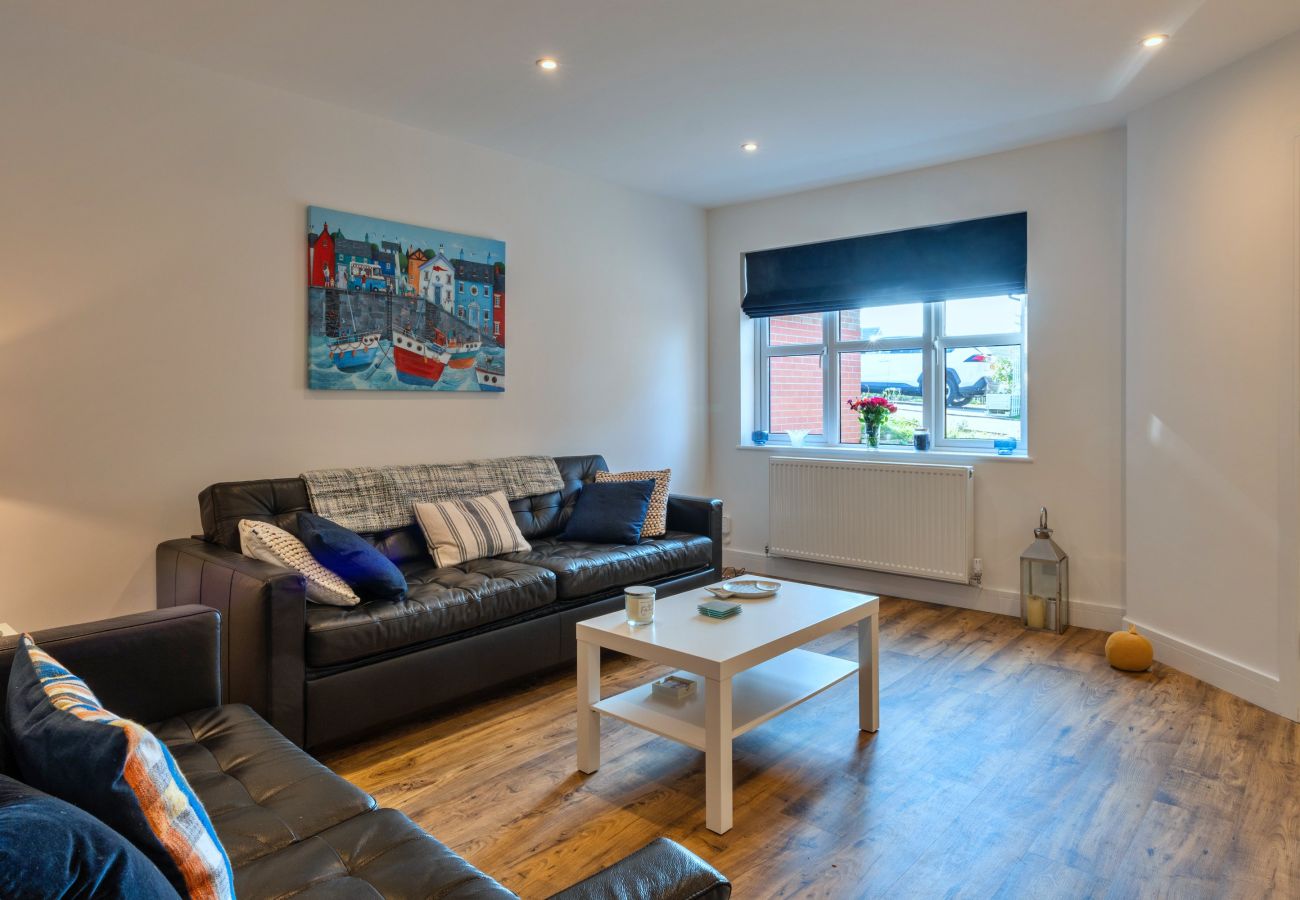 House in Fowey - Salt & Stone