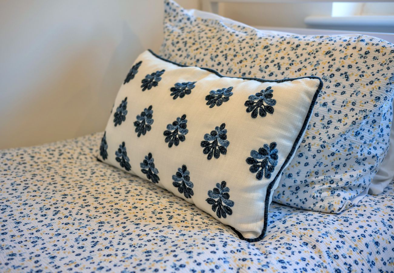 House in Fowey - Salt & Stone