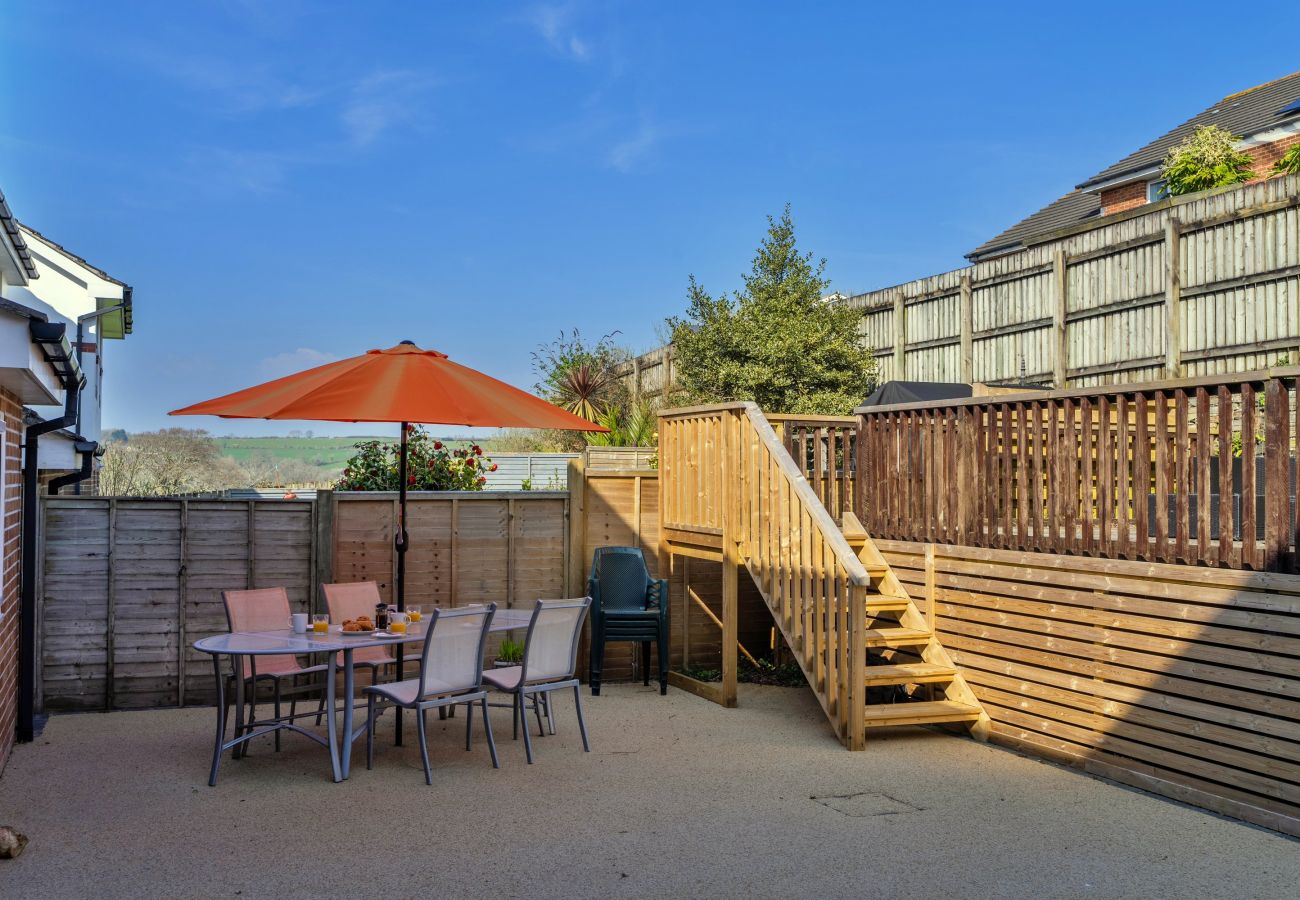 House in Fowey - Salt & Stone