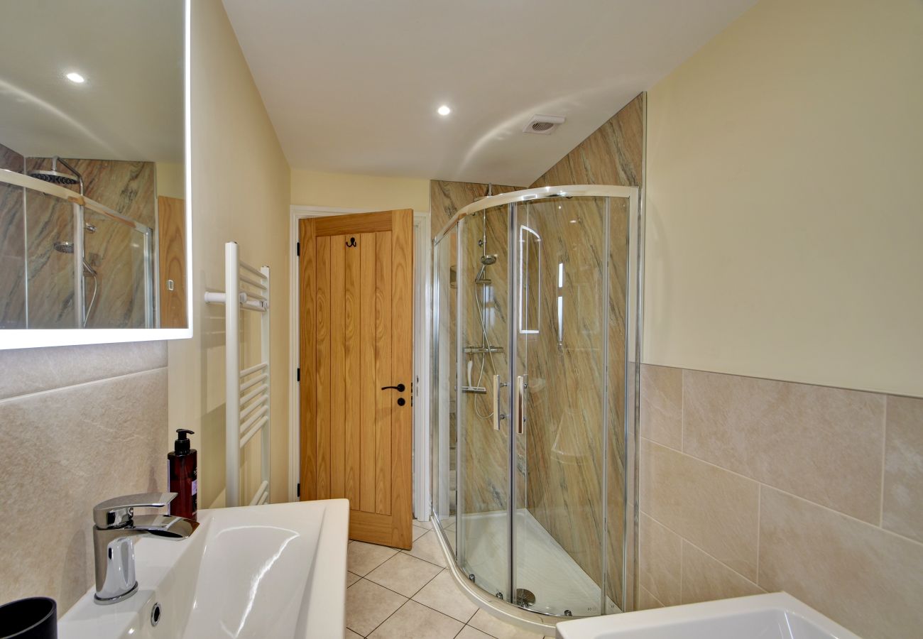 Cottage in Driffield - The Owls Rest