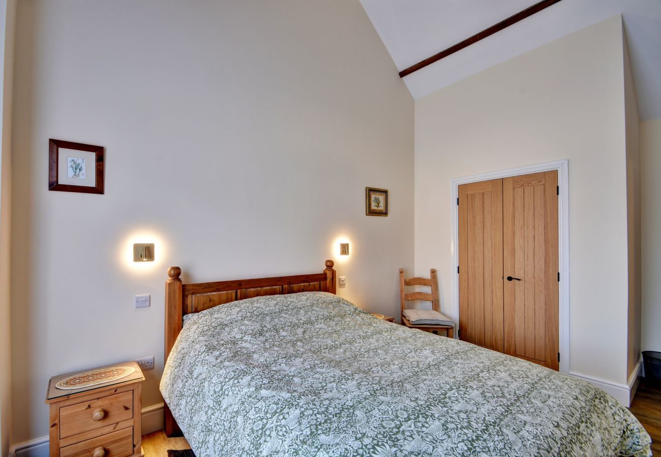 Cottage in Driffield - The Owls Rest