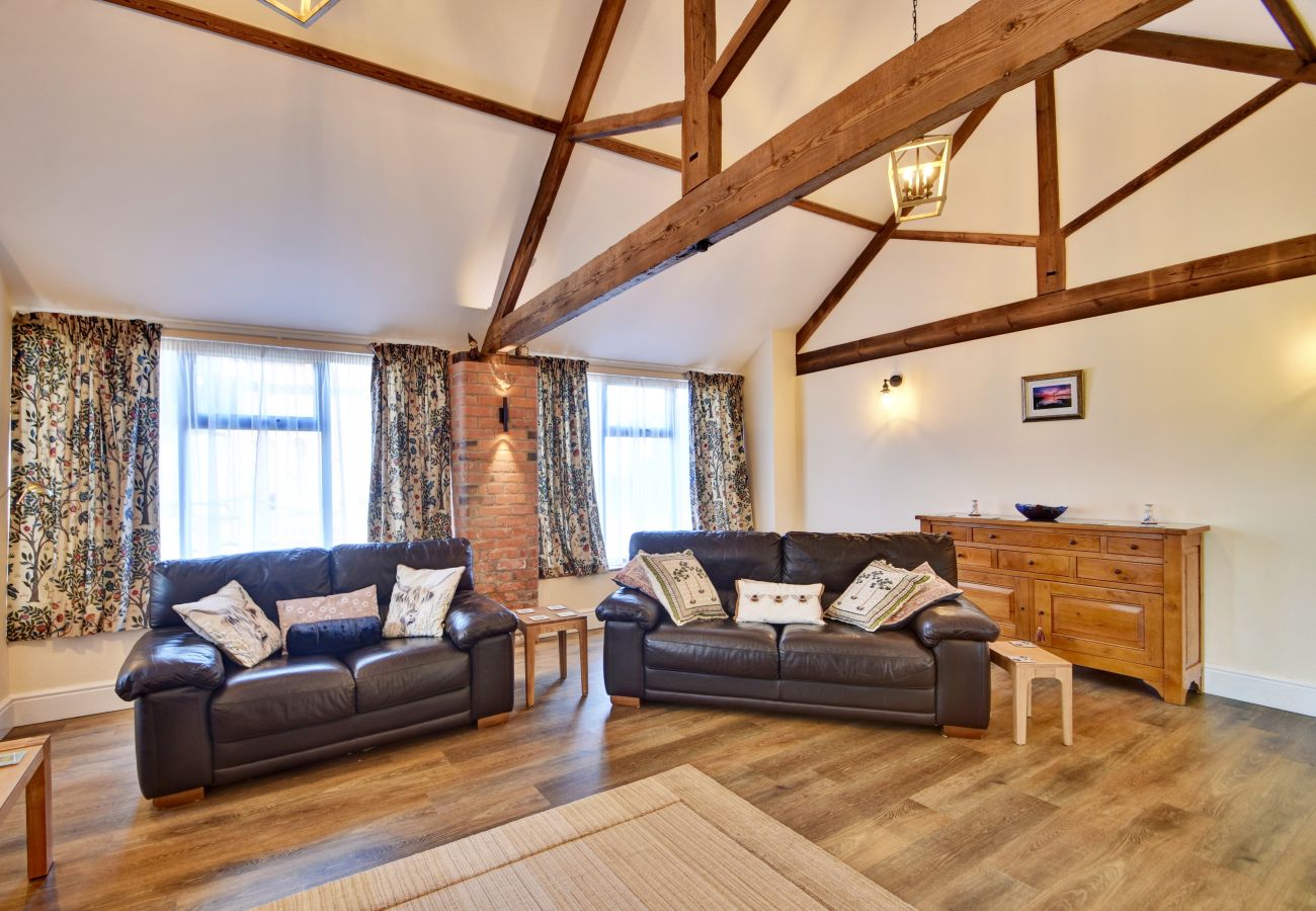 Cottage in Driffield - The Owls Rest