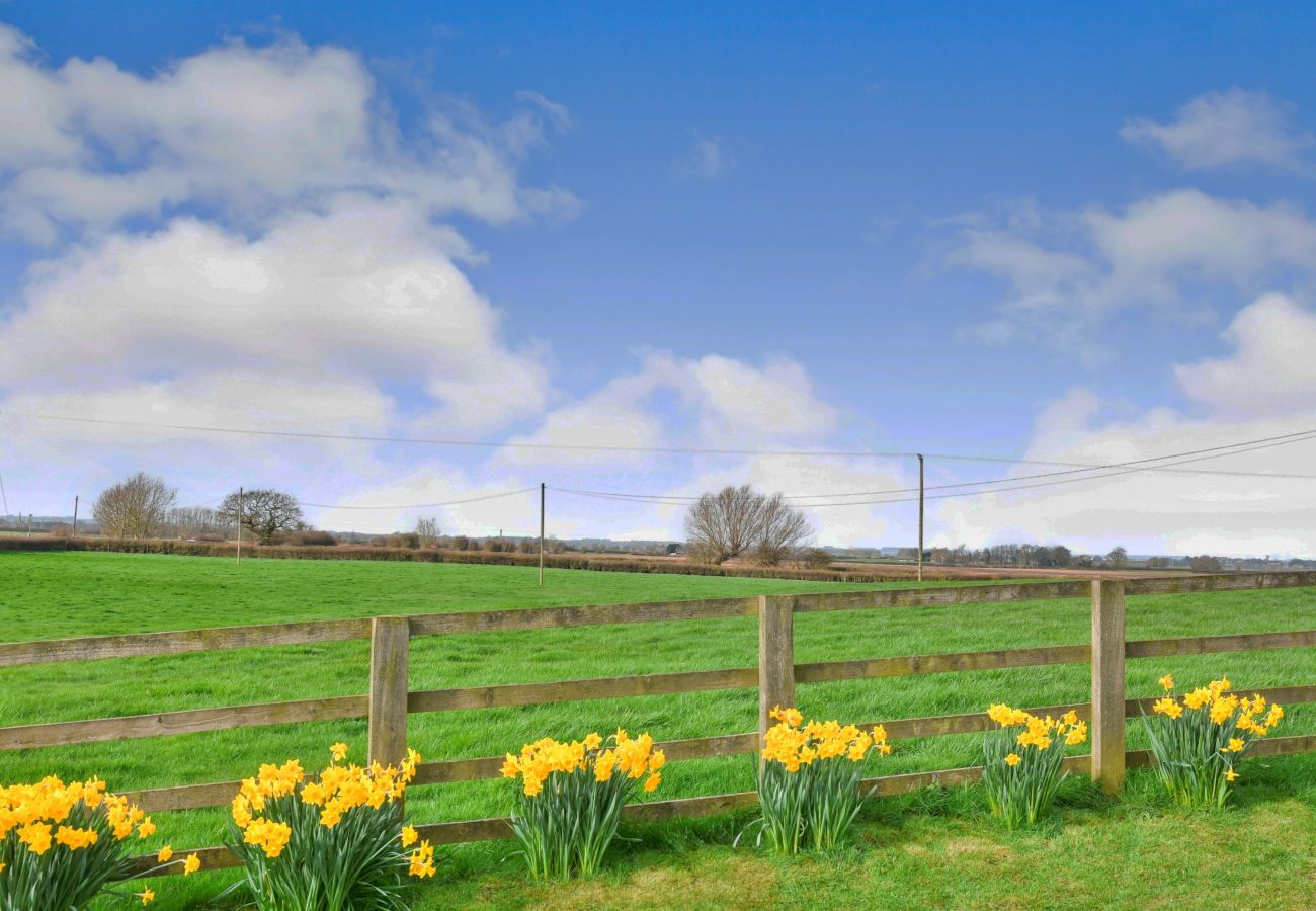 Cottage in Driffield - The Owls Rest