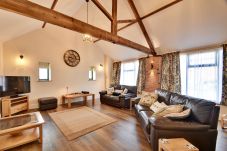 Cottage in Driffield - The Owls Rest Cottage in Driffield - The Owls Rest