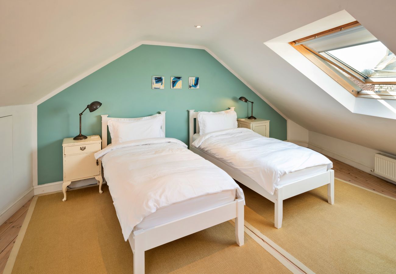 Cottage in Keinton Mandeville - Mill Barn By The Stream