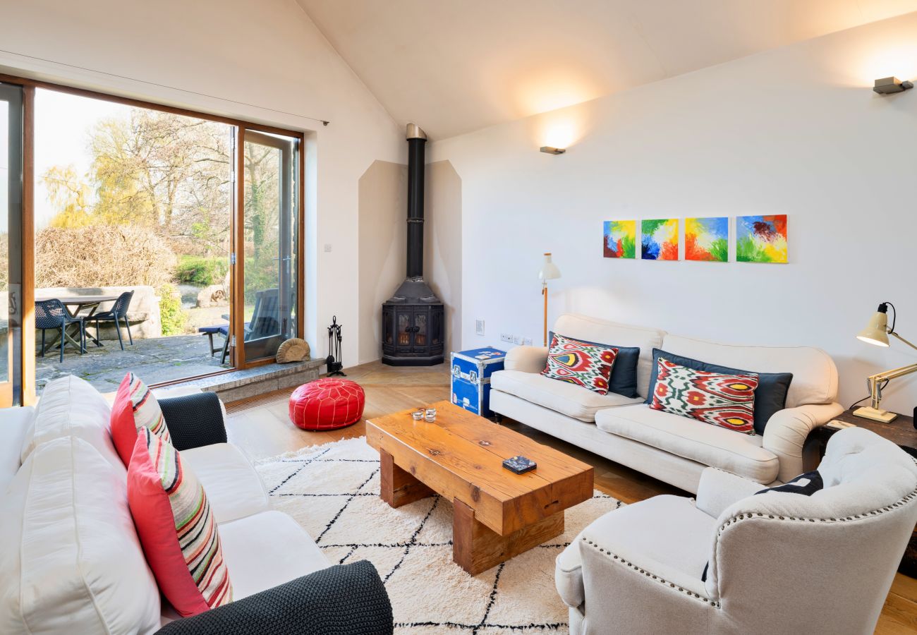 Cottage in Keinton Mandeville - Mill Barn By The Stream