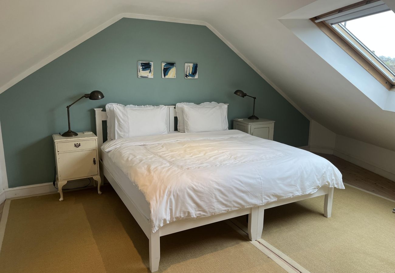 Cottage in Keinton Mandeville - Mill Barn By The Stream