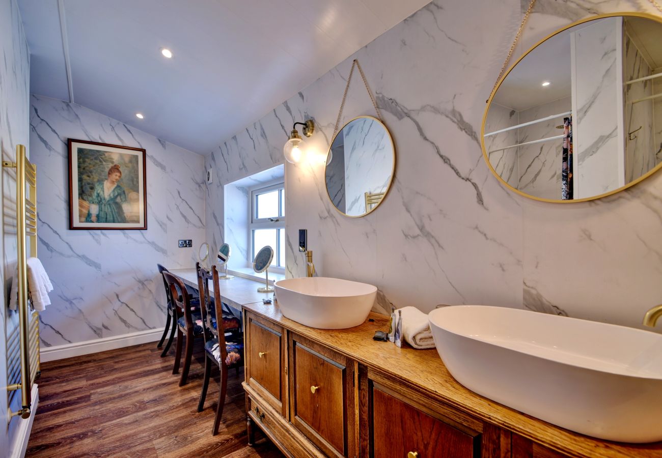 House in Barnard Castle - Blackton Farmhouse