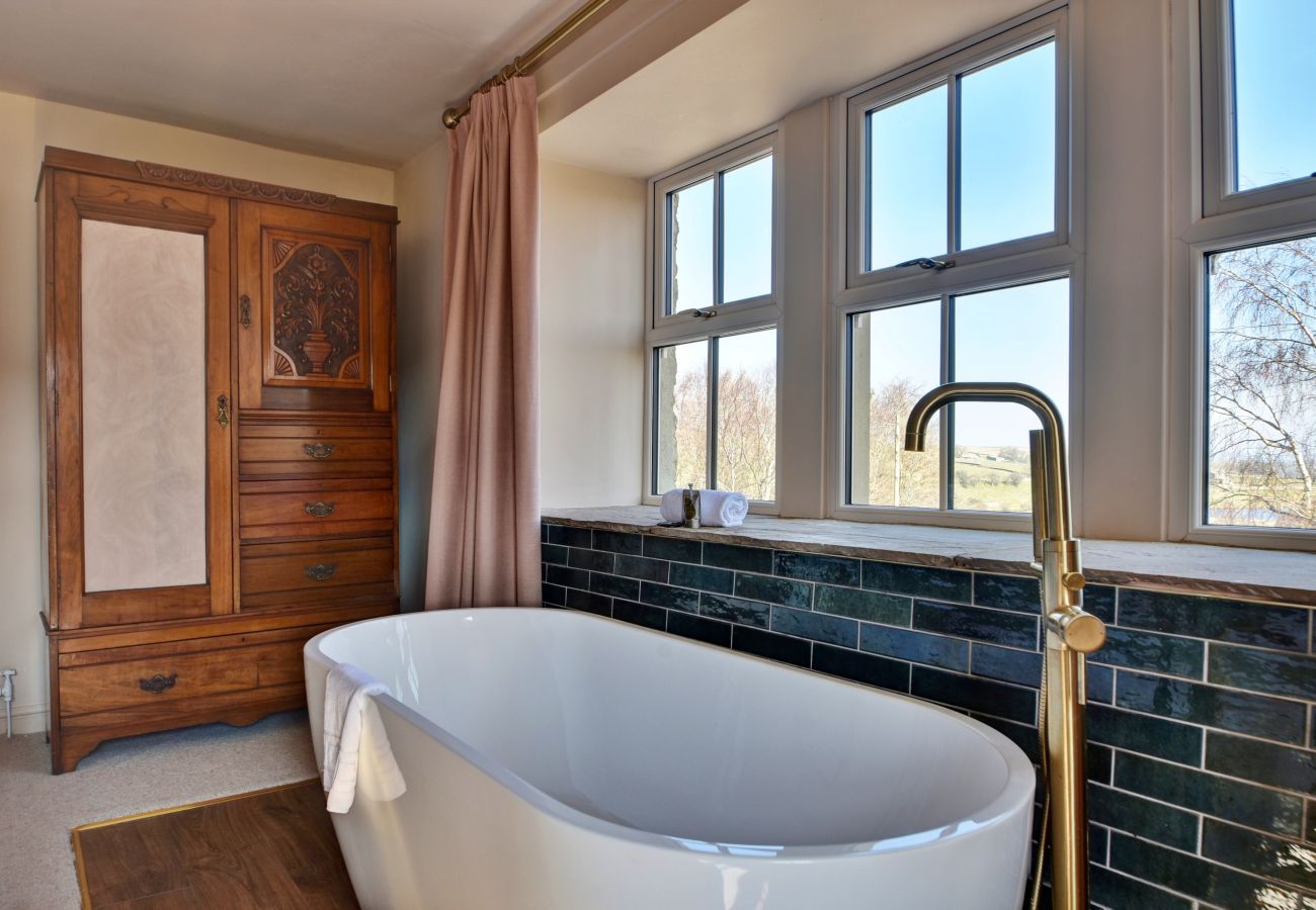 House in Barnard Castle - Blackton Farmhouse