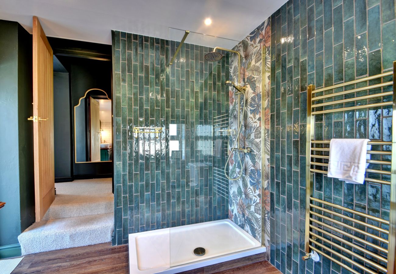 House in Barnard Castle - Blackton Farmhouse