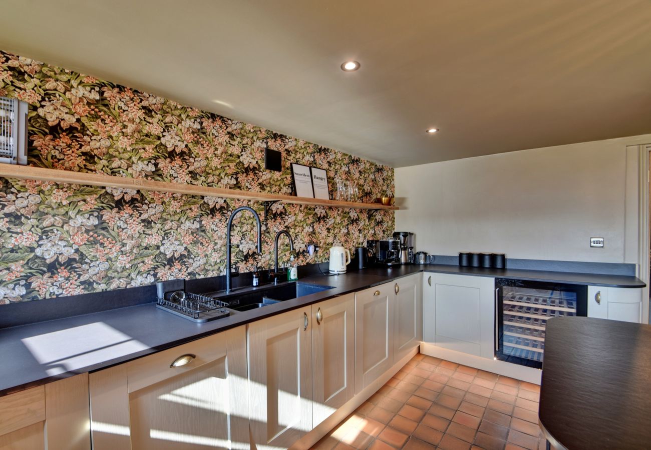 House in Barnard Castle - Blackton Farmhouse