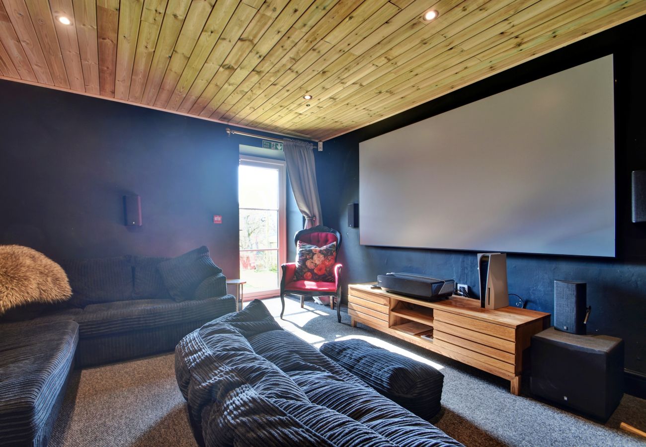 House in Barnard Castle - Blackton Farmhouse