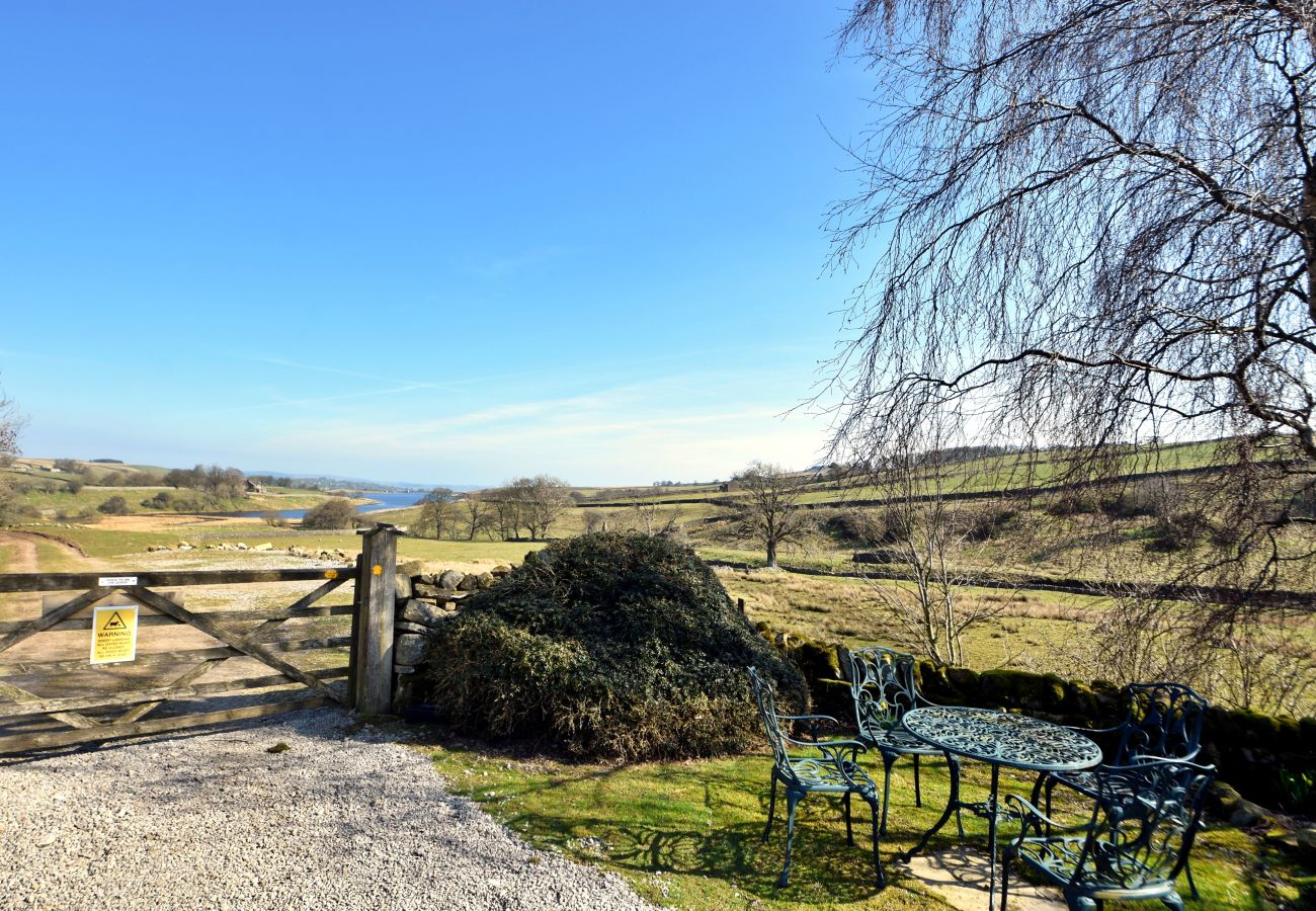 House in Barnard Castle - Blackton Farmhouse