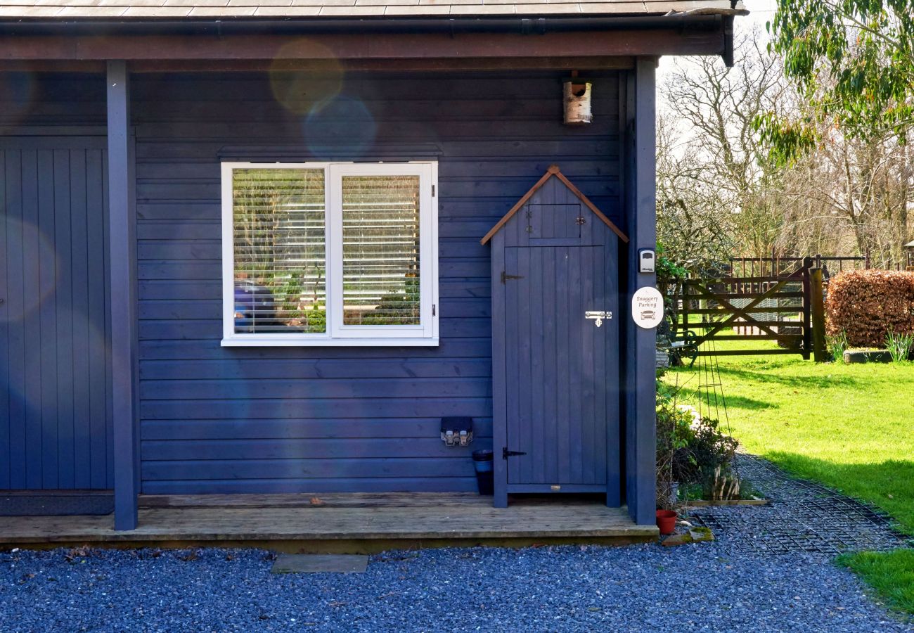 Bungalow in Broadclyst - Snuggery