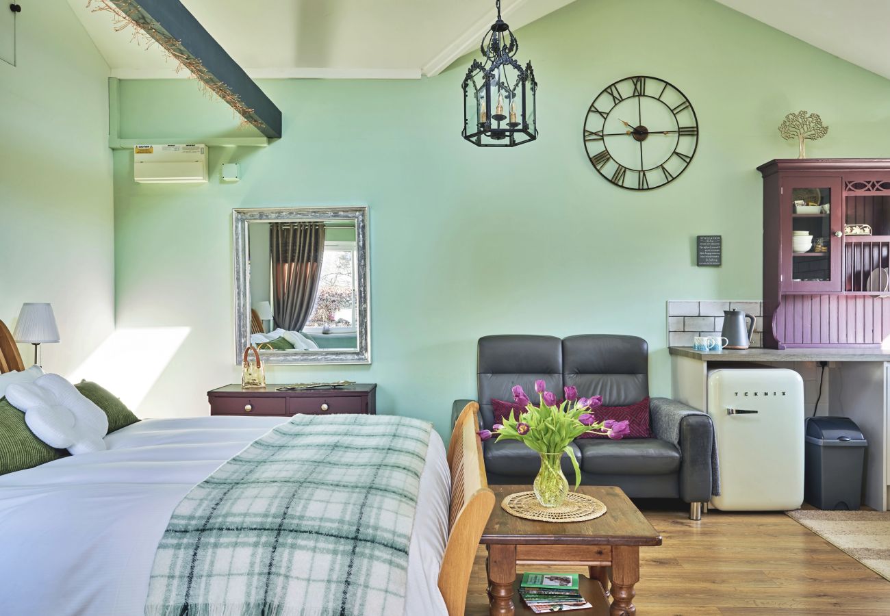 Bungalow in Broadclyst - Snuggery