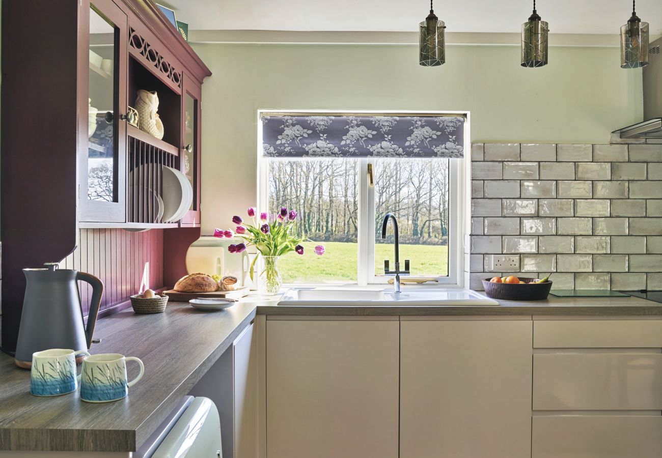 Bungalow in Broadclyst - Snuggery