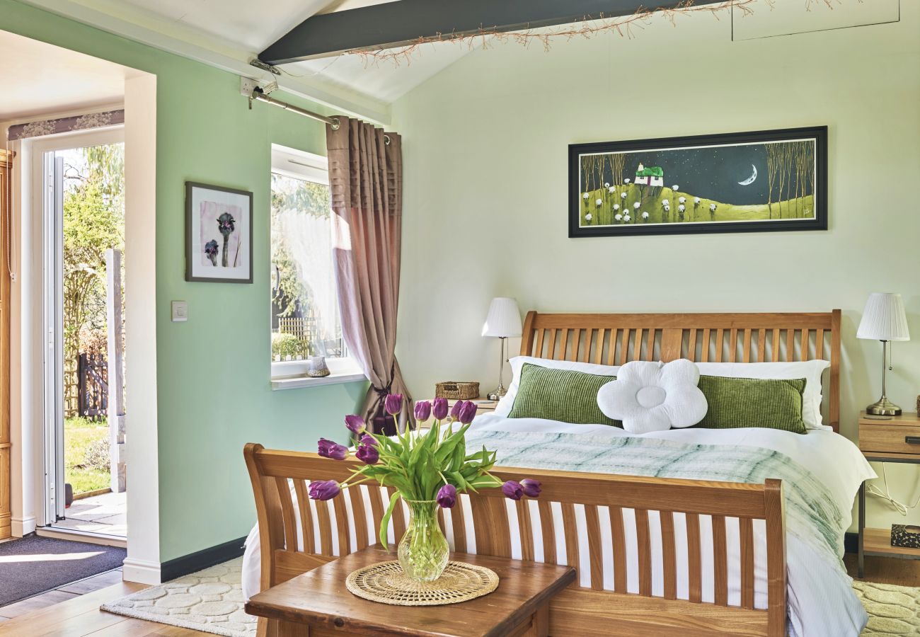 Bungalow in Broadclyst - Snuggery