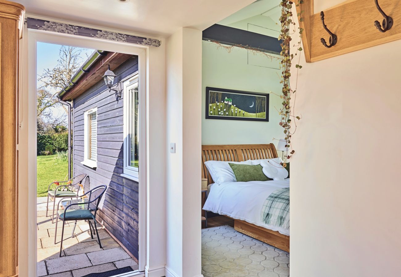 Bungalow in Broadclyst - Snuggery