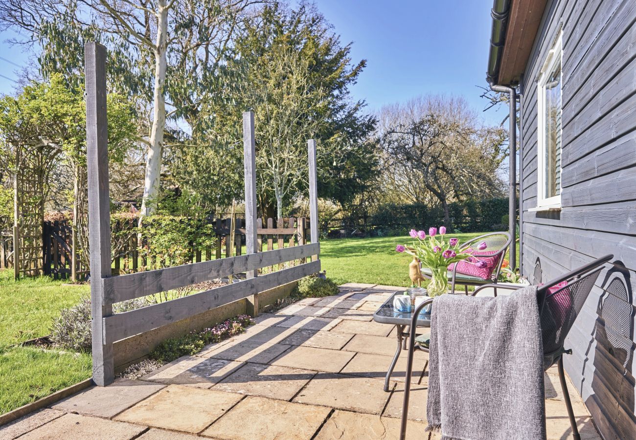 Bungalow in Broadclyst - Snuggery