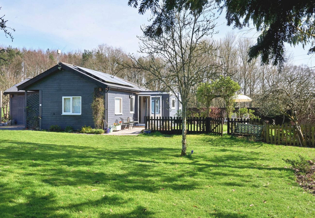 Bungalow in Broadclyst - Snuggery