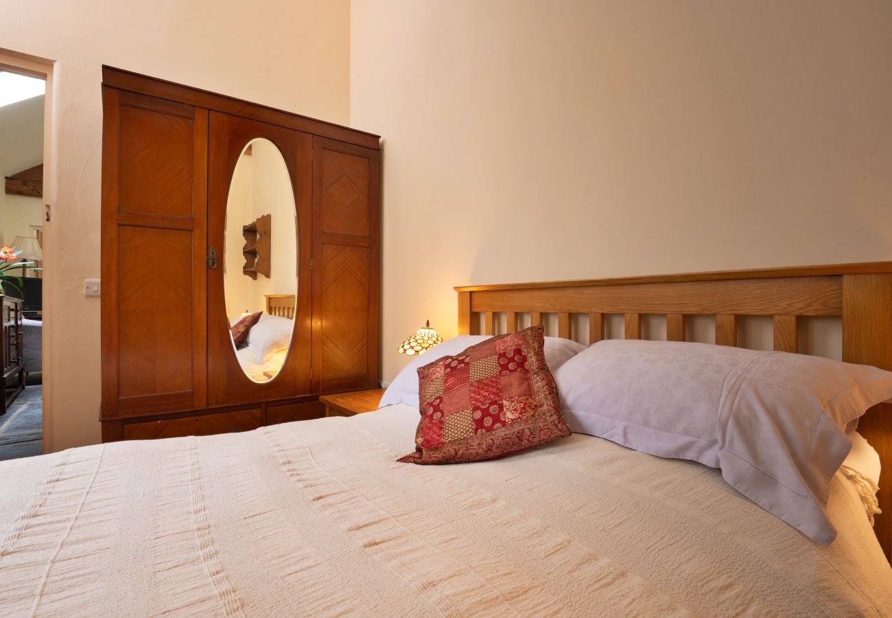 Cottage in Llandrindod Wells - Drovers Retreat