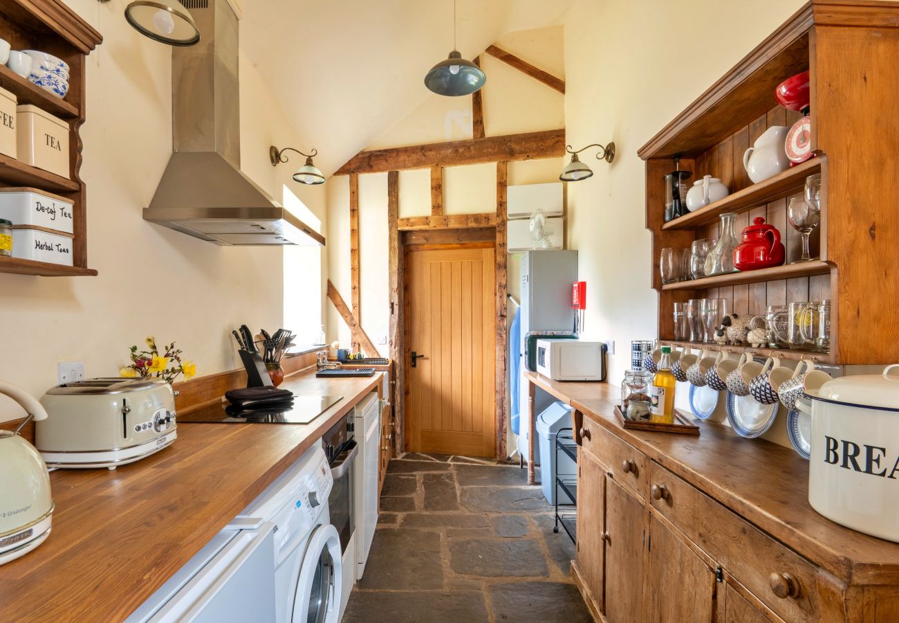 Cottage in Llandrindod Wells - Drovers Retreat