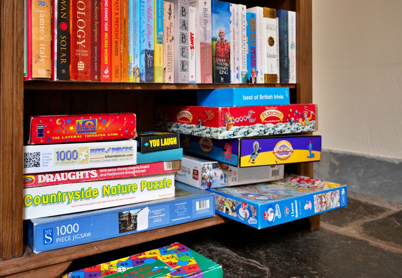 Cottage in Llandrindod Wells - Drovers Retreat