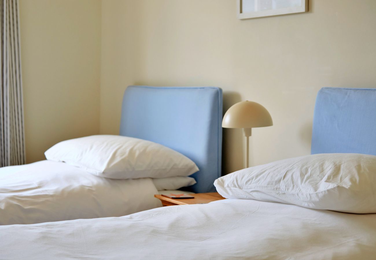 House in Polzeath - Sandspur