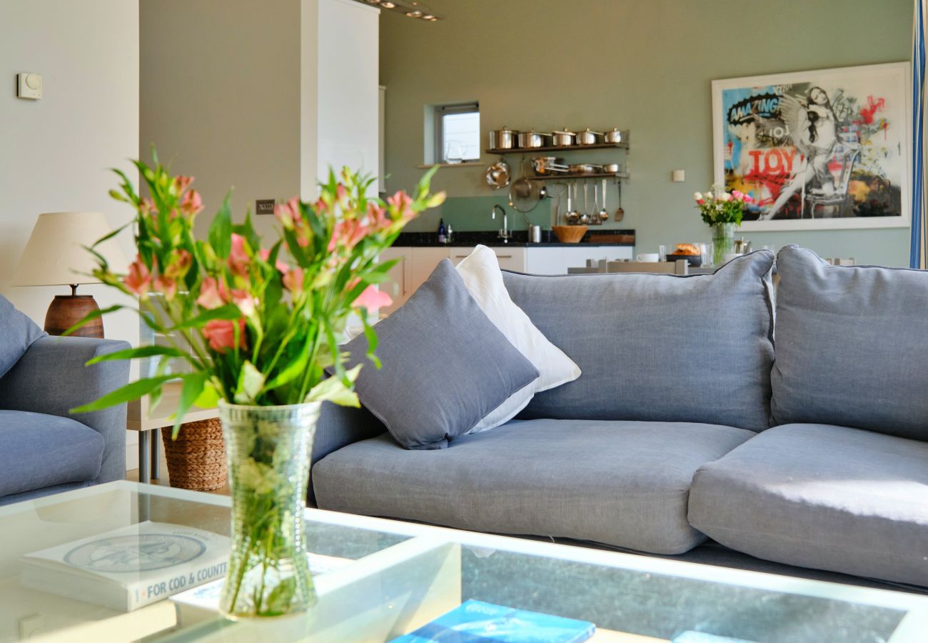 House in Polzeath - Sandspur