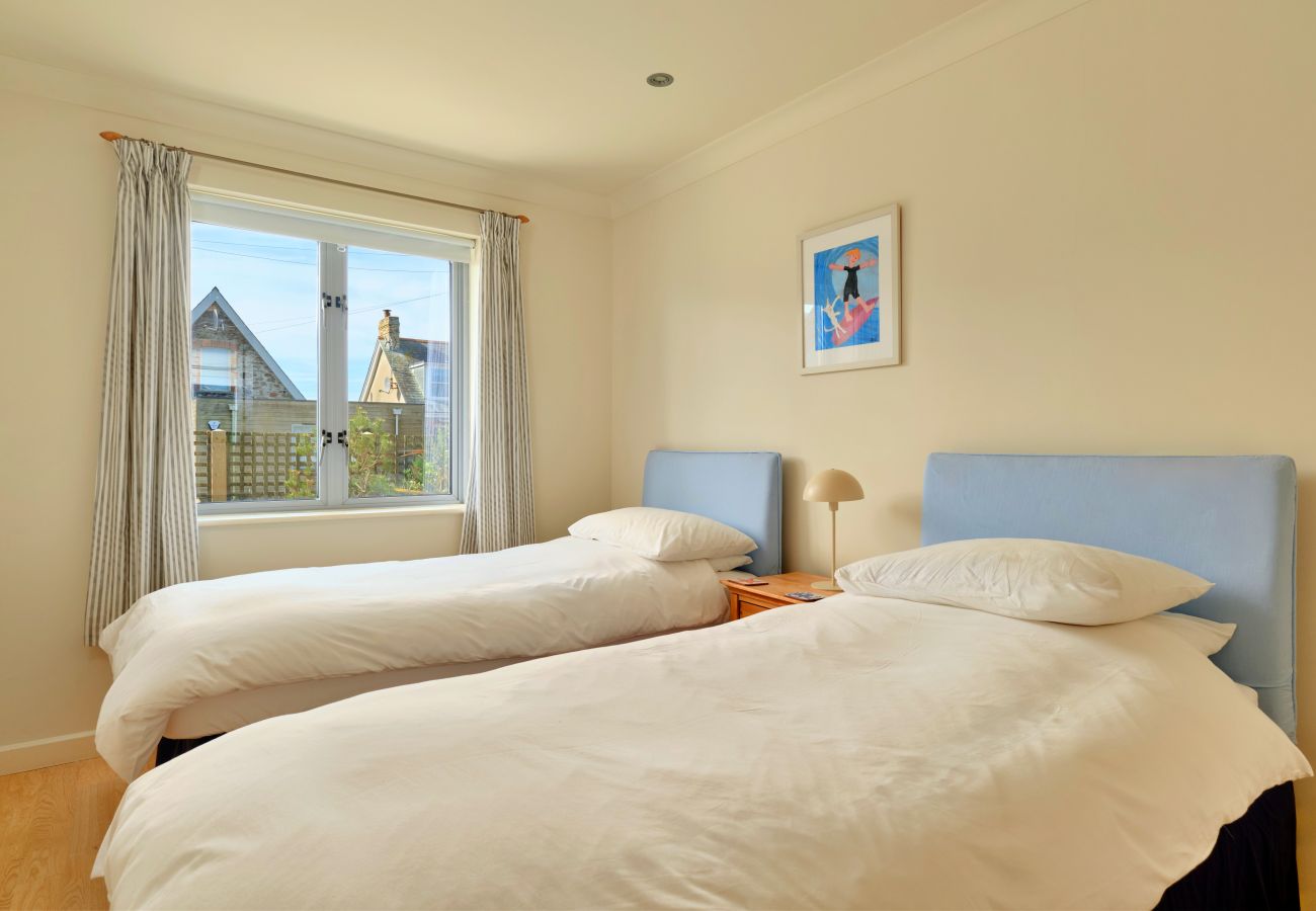 House in Polzeath - Sandspur