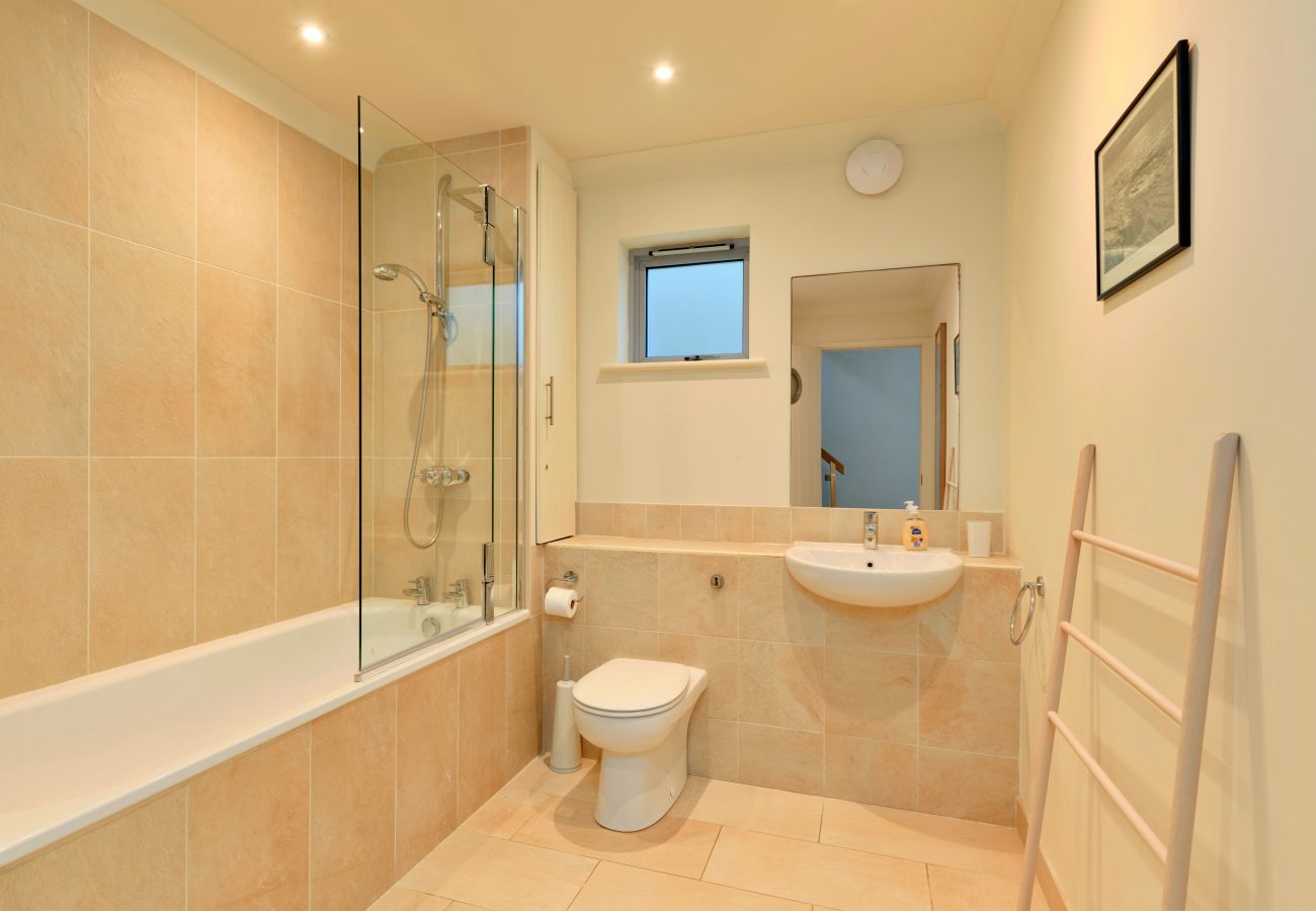 House in Polzeath - Sandspur