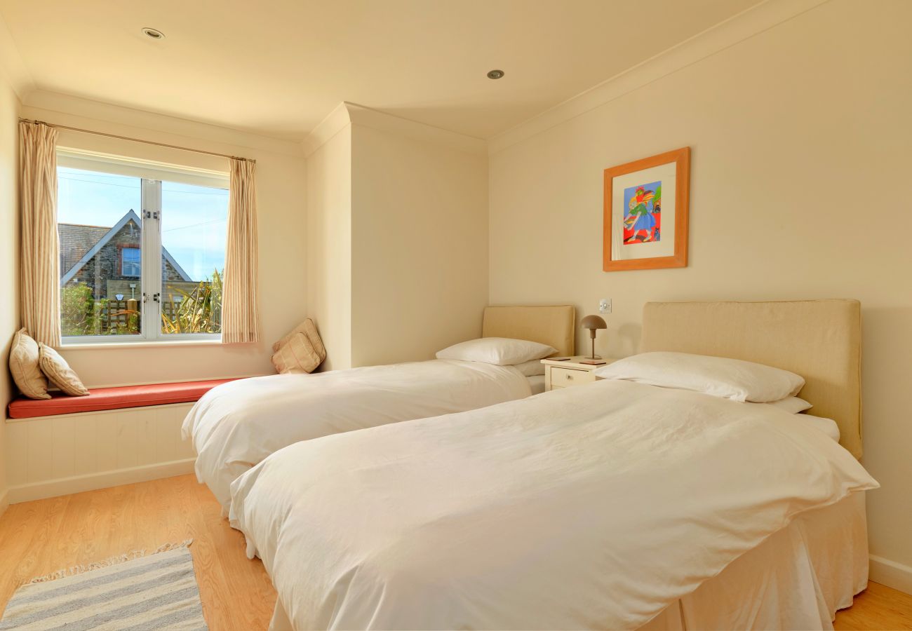 House in Polzeath - Sandspur