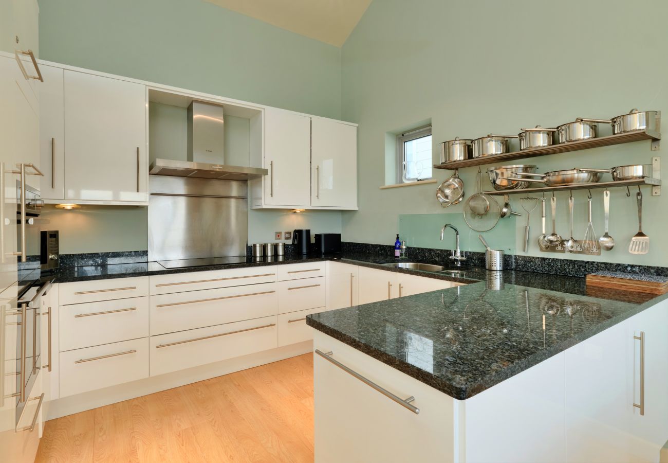 House in Polzeath - Sandspur