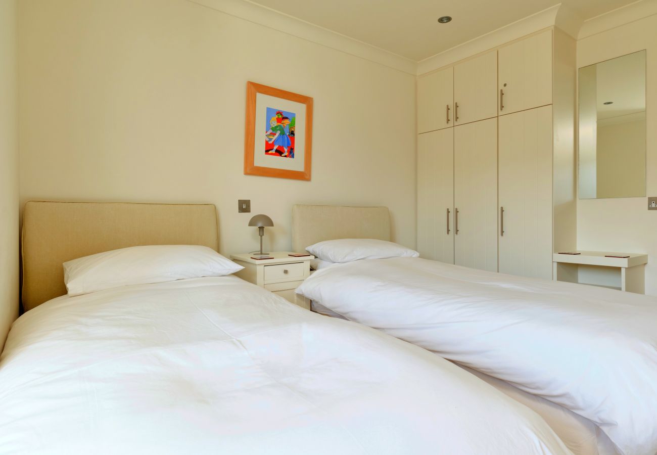 House in Polzeath - Sandspur