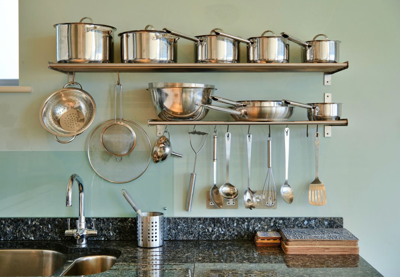 House in Polzeath - Sandspur