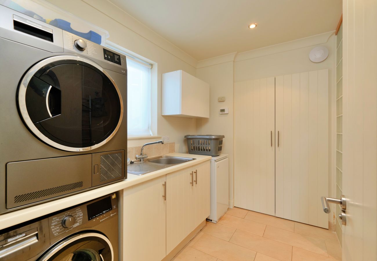 House in Polzeath - Sandspur