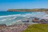 House in Polzeath - Sandspur