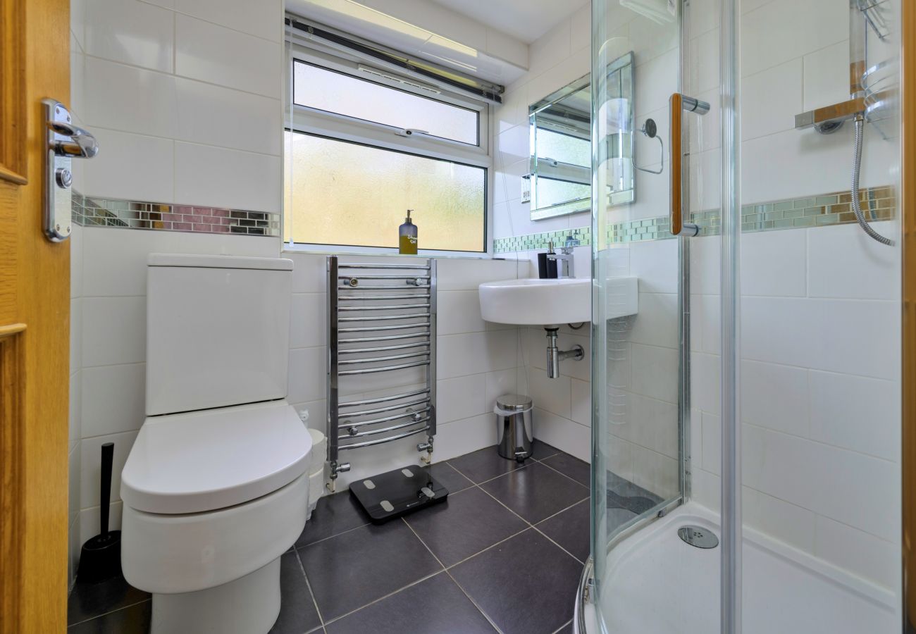 House in Betws-Y-Coed - Dyffryn